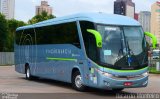 Viação Garcia 8194 na cidade de Curitiba, Paraná, Brasil, por Ricardo Silva Monteiro. Número da foto: #5972939.