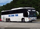 Gaúcho Tur Viagem e Turismo 710 na cidade de Itapema, Santa Catarina, Brasil, por Leonardo Fidelli. Número da foto: #5973958.