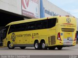 RodeRotas - Rotas de Viação do Triângulo 7708 na cidade de Goiânia, Goiás, Brasil, por João Victor. Número da foto: #5972991.
