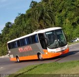 Planeta Transportes Rodoviários 2019 na cidade de Viana, Espírito Santo, Brasil, por Braian Ferreira. ID da foto: :id.