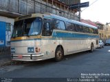 Ônibus Particulares 7374 na cidade de São Paulo, São Paulo, Brasil, por Marco Aurélio de Oliveira. Número da foto: #5973128.