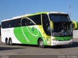 Expresso Princesa dos Campos 5559 na cidade de Curitiba, Paraná, Brasil, por Carlos Kircheim. Número da foto: #:id.