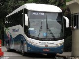 Trans Isaak Turismo 1001 na cidade de São Paulo, São Paulo, Brasil, por Rodrigo  Aparecido. Número da foto: #5973769.