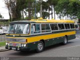 Ônibus Particulares  na cidade de Curitiba, Paraná, Brasil, por Paulo Roberto Chulis. Número da foto: #:id.