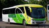 Expresso Princesa dos Campos 6670 na cidade de Ponta Grossa, Paraná, Brasil, por Cristiano Soares da Silva. Número da foto: #5972602.