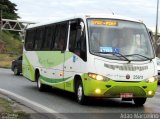 Rio Negro Fretamento e Turismo 25611 na cidade de Belo Horizonte, Minas Gerais, Brasil, por Adão Raimundo Marcelino. Número da foto: #5973690.