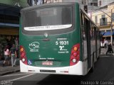 Via Sul Transportes Urbanos 5 1931 na cidade de São Paulo, São Paulo, Brasil, por Jonathan  Aguiar Correa. Número da foto: #5972700.