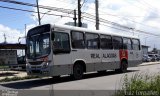 Real Alagoas de Viação 4028 na cidade de Maceió, Alagoas, Brasil, por Luiz Fernando. Número da foto: #:id.