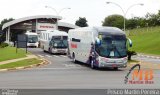 Transporte Padovani 680 na cidade de Sumaré, São Paulo, Brasil, por Prisco Martin Pereira. Número da foto: #:id.
