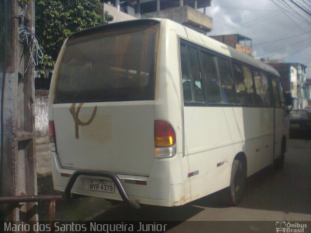 Prefeitura Municipal de Taperoá 0379 na cidade de Salvador, Bahia, Brasil, por Mario dos Santos Nogueira Junior. Número da foto: #5919516.