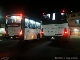Viação Galo Branco RJ 181.027 na cidade de São Gonçalo, Rio de Janeiro, Brasil, por Matheus Mikaimitis . Número da foto: #5919594.
