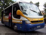 Ônibus Particulares  na cidade de , por Rodrigo Alberto Acevedo Valenzuela. Número da foto: #5919465.