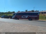 Expresso Gardenia 3250 na cidade de Alpinópolis, Minas Gerais, Brasil, por Matheus Avila. Número da foto: #5917745.