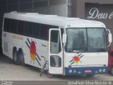 Ônibus Particulares 1015 na cidade de Maceió, Alagoas, Brasil, por Jonathan Silva. Número da foto: #5917941.