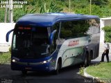 Viação Águia Branca 24000 na cidade de Aracaju, Sergipe, Brasil, por José Domingos. Número da foto: #:id.