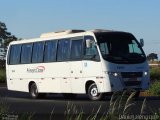 Primeira Classe Transportes 1245 na cidade de Rio Verde, Goiás, Brasil, por Daniel Henrique. Número da foto: #5919023.