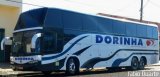 Dorinha Turismo 3132 na cidade de Jacutinga, Minas Gerais, Brasil, por Fabio Duarte. Número da foto: #5919375.