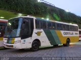 Empresa Gontijo de Transportes 3165 na cidade de Belo Horizonte, Minas Gerais, Brasil, por Marlon Mendes da Silva Souza. Número da foto: #5918047.
