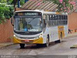 Stadtbus Botucatu 2051 na cidade de Botucatu, São Paulo, Brasil, por Matheus Lucas. Número da foto: #:id.
