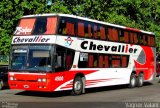 Chevallier 4500 na cidade de Buenos Aires, Argentina, por Vagner Valani. Número da foto: #:id.