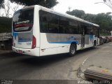 Icaraí Auto Transportes 1.017 na cidade de São Gonçalo, Rio de Janeiro, Brasil, por Matheus Mikaimitis . Número da foto: #5919600.