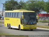 Viação Itapemirim 9045 na cidade de Aracaju, Sergipe, Brasil, por Rafael Rodrigues Forencio. Número da foto: #5917493.