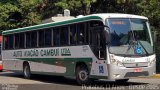 Auto Viação Cambuí 174 na cidade de São Paulo, São Paulo, Brasil, por Cristiano Soares da Silva. Número da foto: #5919947.