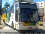 Empresa Gontijo de Transportes 11830 na cidade de Ipatinga, Minas Gerais, Brasil, por Leone Leal. Número da foto: #5919864.