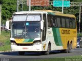 Empresa Gontijo de Transportes 12525 na cidade de Viana, Espírito Santo, Brasil, por Luan Peixoto. Número da foto: #5917723.