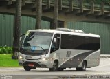 MGP Locadora 46 na cidade de Santos, São Paulo, Brasil, por Ricardo Luiz. Número da foto: #5918894.