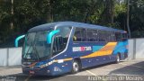 Breda Transportes e Serviços 1832 na cidade de Ribeirão Pires, São Paulo, Brasil, por Andre Santos de Moraes. Número da foto: #5919319.