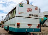 Ônibus Particulares 3033 na cidade de Belém, Pará, Brasil, por Carlos Jorge N.  de Castro. Número da foto: #5917744.