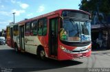 Empresa de Ônibus Vila Galvão 2039 na cidade de Guarulhos, São Paulo, Brasil, por Sidney Silva. Número da foto: #:id.