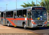 Viação Cidade Morena 1159 na cidade de Campo Grande, Mato Grosso do Sul, Brasil, por Márcio Douglas Ribeiro Venino. Número da foto: #:id.