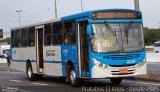 TUPI - Transportes Urbanos Piratininga 6 2131 na cidade de São Paulo, São Paulo, Brasil, por Cristiano Soares da Silva. Número da foto: #5921805.