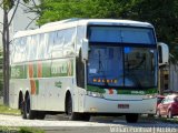 Empresa Gontijo de Transportes 21045 na cidade de Caruaru, Pernambuco, Brasil, por Willian Pontual. Número da foto: #5920636.