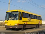 Viação Itapemirim 41023 na cidade de Vitória da Conquista, Bahia, Brasil, por Rafael Fernandes de Avellar. Número da foto: #5921137.