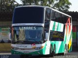 Buses Linatal 219 na cidade de , por Sebastian Andres Maluenda. ID da foto: :id.