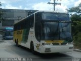 Empresa Gontijo de Transportes 15630 na cidade de Recife, Pernambuco, Brasil, por Eronildo Assunção. Número da foto: #5921670.