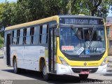 Via Metro - Auto Viação Metropolitana 0211402 na cidade de Fortaleza, Ceará, Brasil, por Francisco Moisés  Silva dos Anjos. Número da foto: #5921572.
