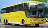 Viação Itapemirim 8835 na cidade de Goiânia, Goiás, Brasil, por Carlos Júnior. Número da foto: #5921142.