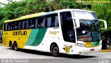 Empresa Gontijo de Transportes 20185 na cidade de São Paulo, São Paulo, Brasil, por Andrey Gustavo. ID da foto: :id.