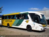 Empresa Gontijo de Transportes 3225 na cidade de Petrolina, Pernambuco, Brasil, por Willian Pontual. Número da foto: #5920619.
