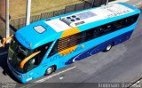 Litorânea Transportes Coletivos 5684 na cidade de Guarulhos, São Paulo, Brasil, por Anderson Barbosa Marinho. Número da foto: #5921700.