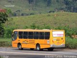 Empresa Valadarense R001 na cidade de João Monlevade, Minas Gerais, Brasil, por Antonio Carlos Fernandes. Número da foto: #5920269.