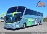 Viação Garcia 8461 na cidade de Campinas, São Paulo, Brasil, por Prisco Martin Pereira. Número da foto: #5920513.