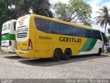 Empresa Gontijo de Transportes 18060 na cidade de Natal, Rio Grande do Norte, Brasil, por Jonas Wictor Florêncio Pereira. Número da foto: #5924023.
