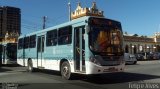 Laranjal Transportes 431 na cidade de Pelotas, Rio Grande do Sul, Brasil, por Felipe Alves. Número da foto: #5922064.