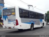 Auto Ônibus Alcântara 3.010 na cidade de São Gonçalo, Rio de Janeiro, Brasil, por Bruno Pereira Pires. Número da foto: #:id.