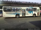 Icaraí Auto Transportes 1.090 na cidade de São Gonçalo, Rio de Janeiro, Brasil, por Matheus Mikaimitis . Número da foto: #5923224.